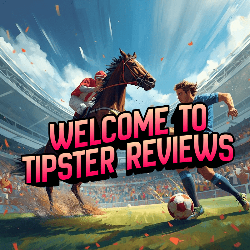 Tipster Reviews